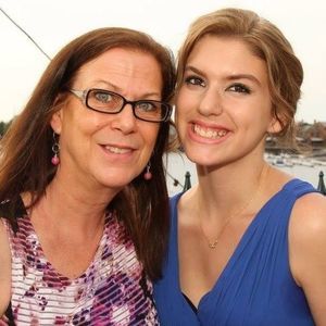 Meet your Posher, Marlene